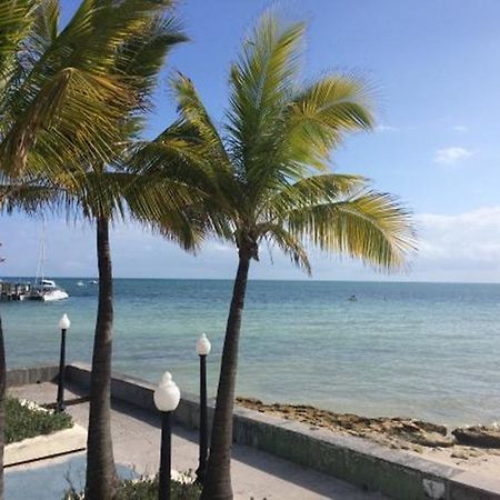 Coconut Beach Resort Key West Exteriör bild