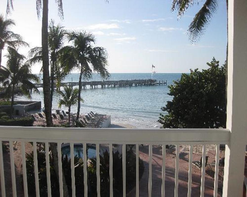 Coconut Beach Resort Key West Exteriör bild